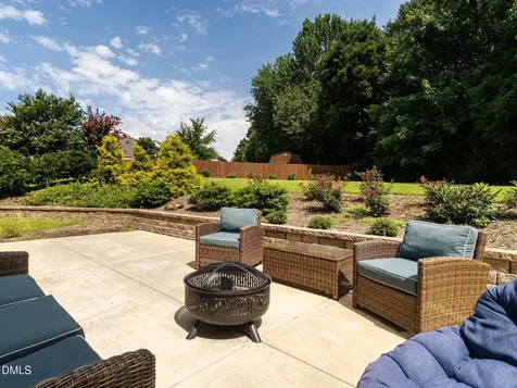 2324 Primrose Court Elon NC 27244
