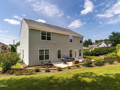 2324 Primrose Court Elon NC 27244