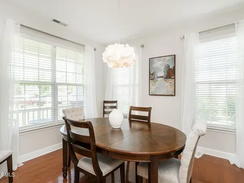 2324 Primrose Court Elon NC 27244