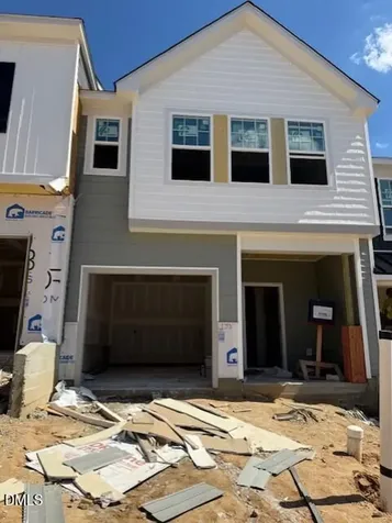228 Alberta Drive Franklinton NC 27525