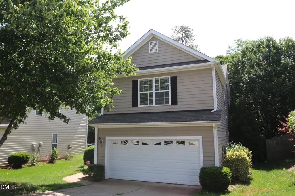 2517 Valley Haven Drive Raleigh NC 27603