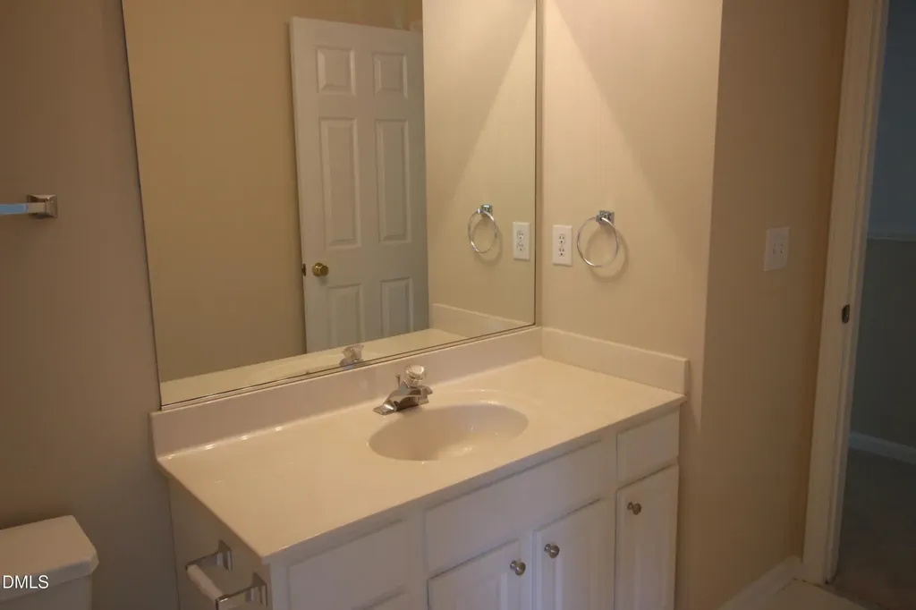 2517 Valley Haven Drive Raleigh NC 27603