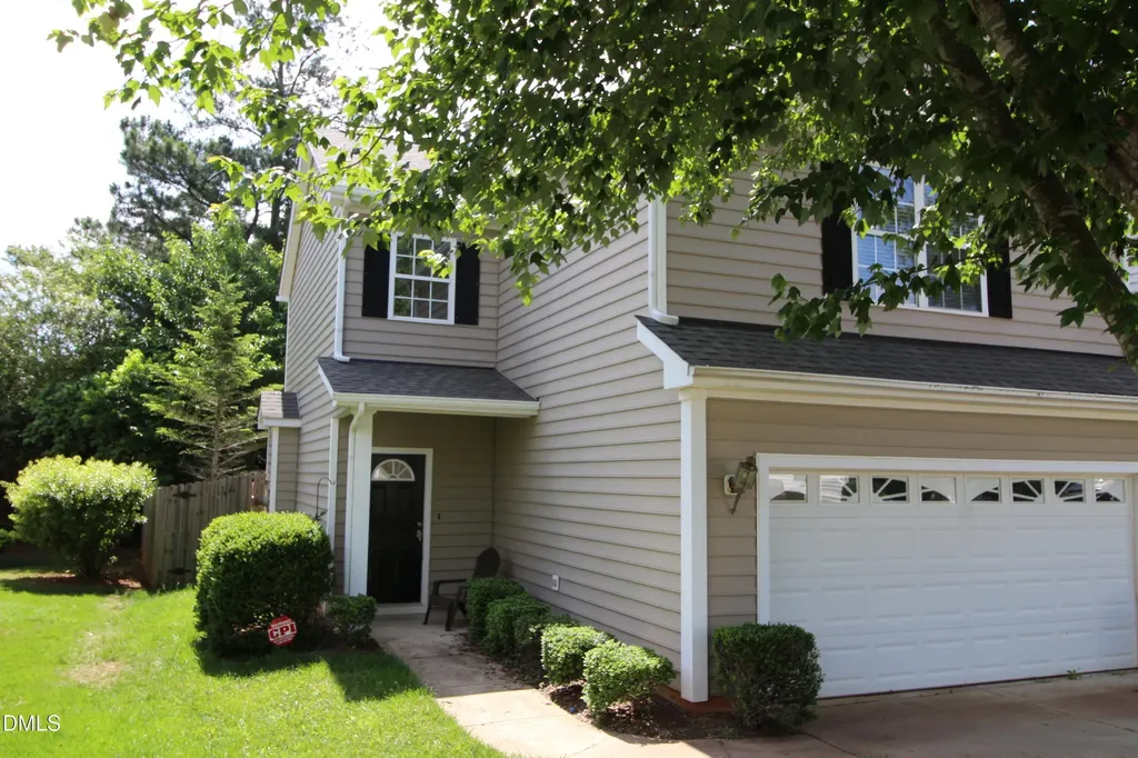 2517 Valley Haven Drive Raleigh NC 27603
