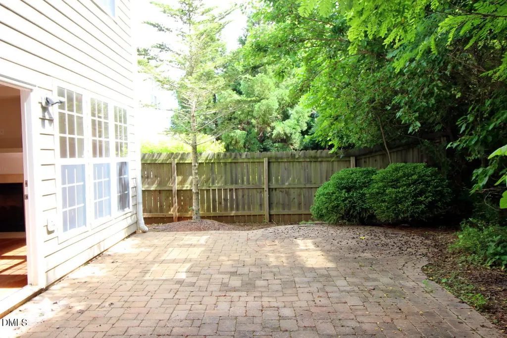 2517 Valley Haven Drive Raleigh NC 27603