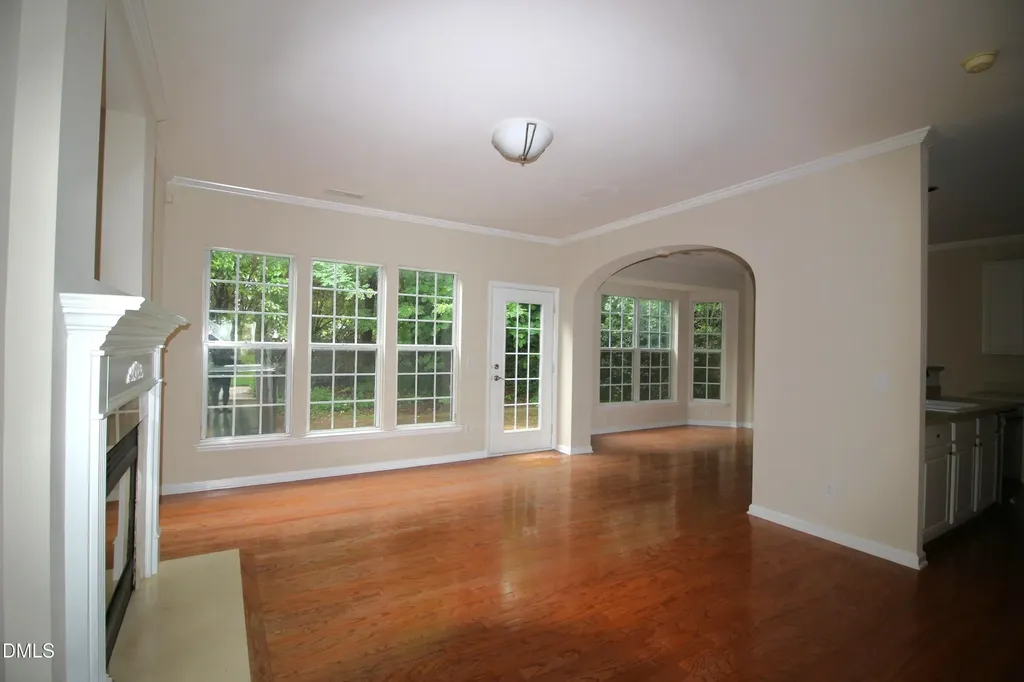 2517 Valley Haven Drive Raleigh NC 27603