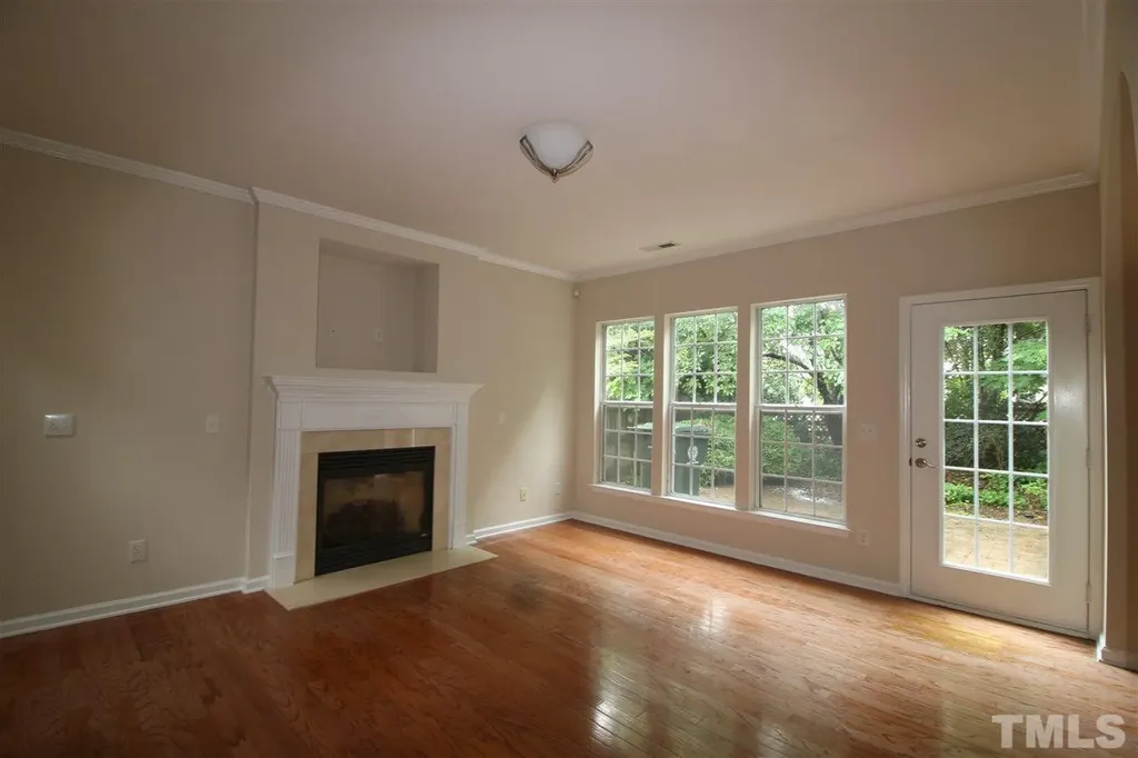 2517 Valley Haven Drive Raleigh NC 27603