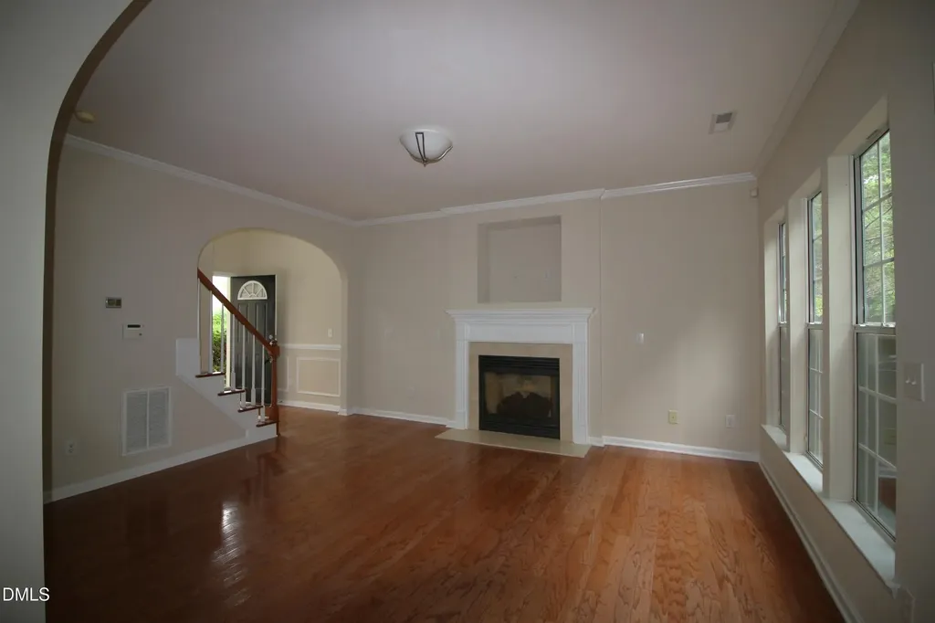 2517 Valley Haven Drive Raleigh NC 27603
