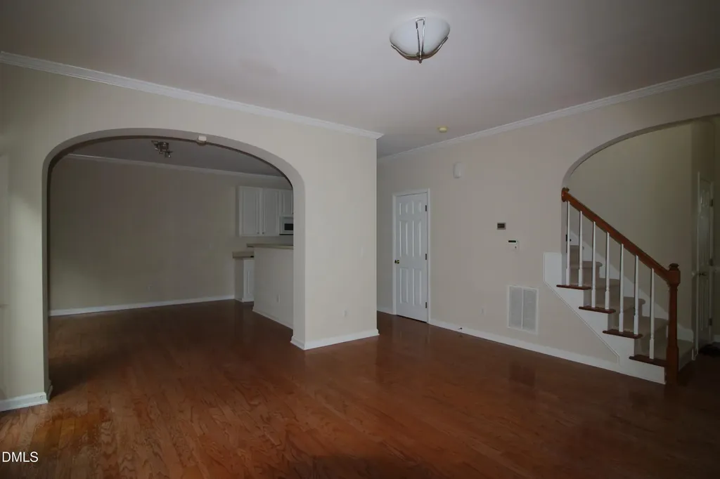 2517 Valley Haven Drive Raleigh NC 27603