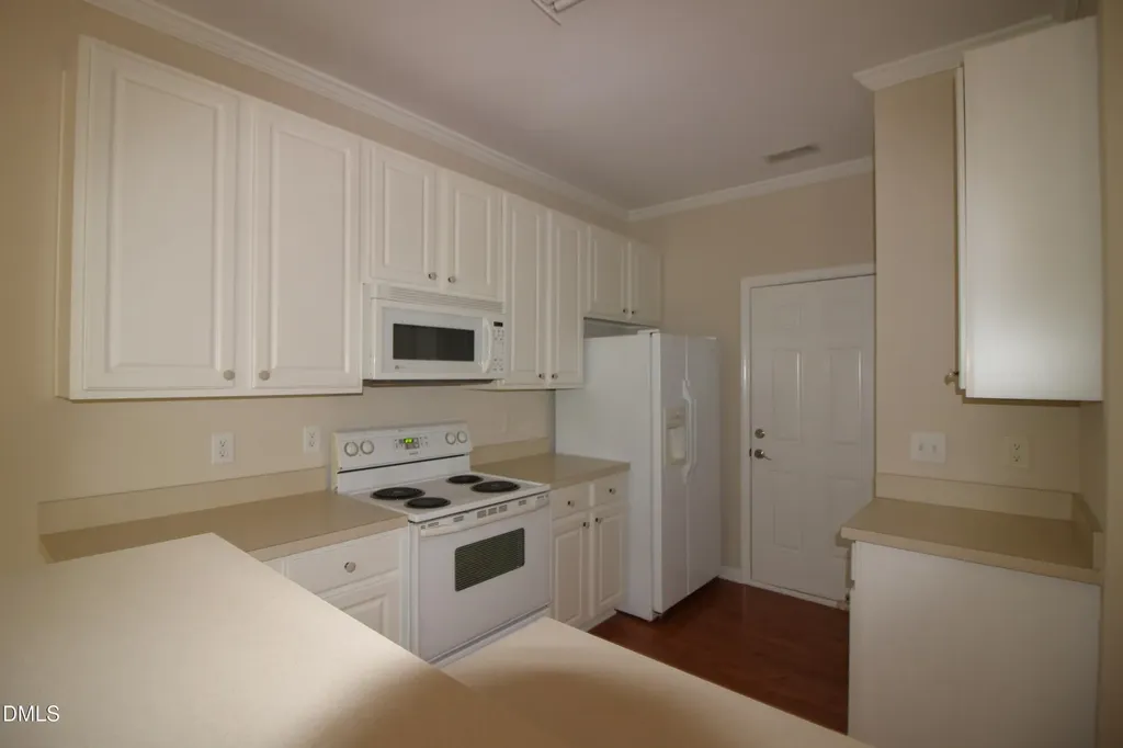 2517 Valley Haven Drive Raleigh NC 27603