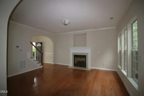 2517 Valley Haven Drive Raleigh NC 27603