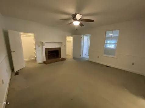 5898 Old Us Highway 421 Lillington NC 27546
