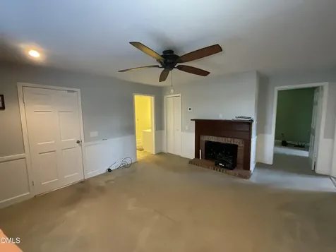 5898 Old Us Highway 421 Lillington NC 27546