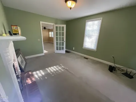 5898 Old Us Highway 421 Lillington NC 27546