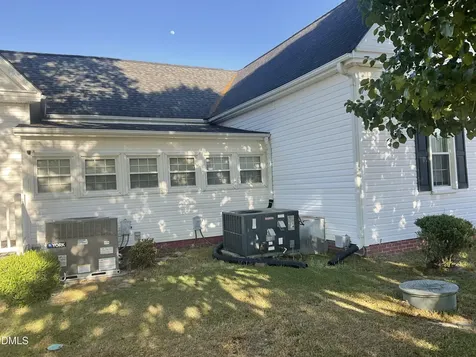 5898 Old Us Highway 421 Lillington NC 27546