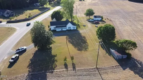 5898 Old Us Highway 421 Lillington NC 27546