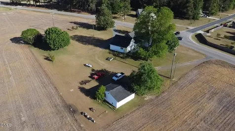 5898 Old Us Highway 421 Lillington NC 27546