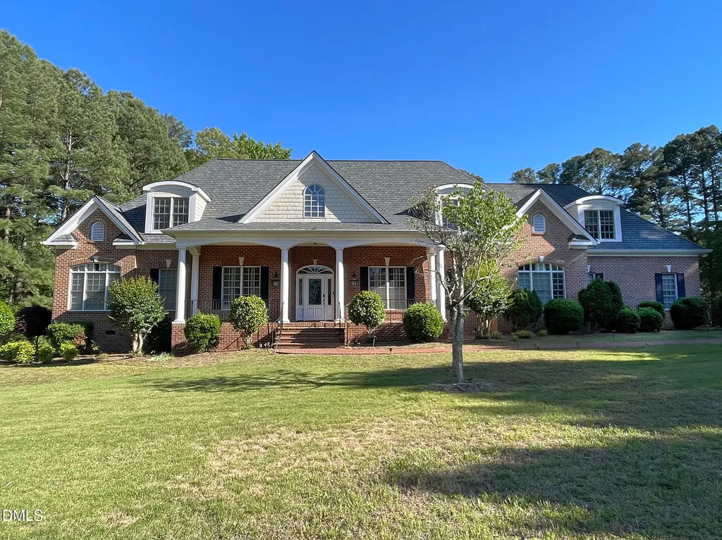 2112 Brassfield Road Raleigh NC 27614