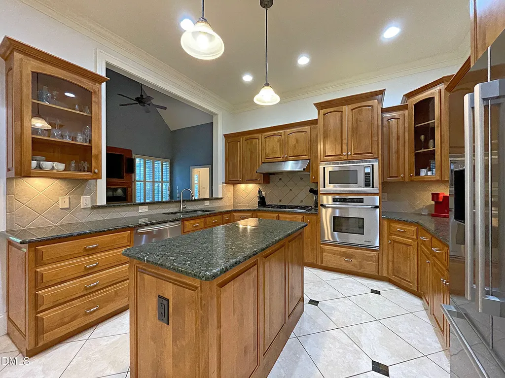 2112 Brassfield Road Raleigh NC 27614