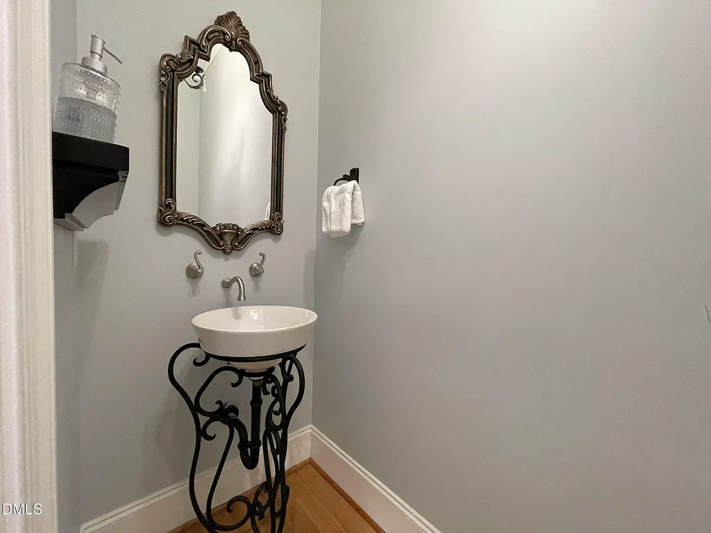 2112 Brassfield Road Raleigh NC 27614