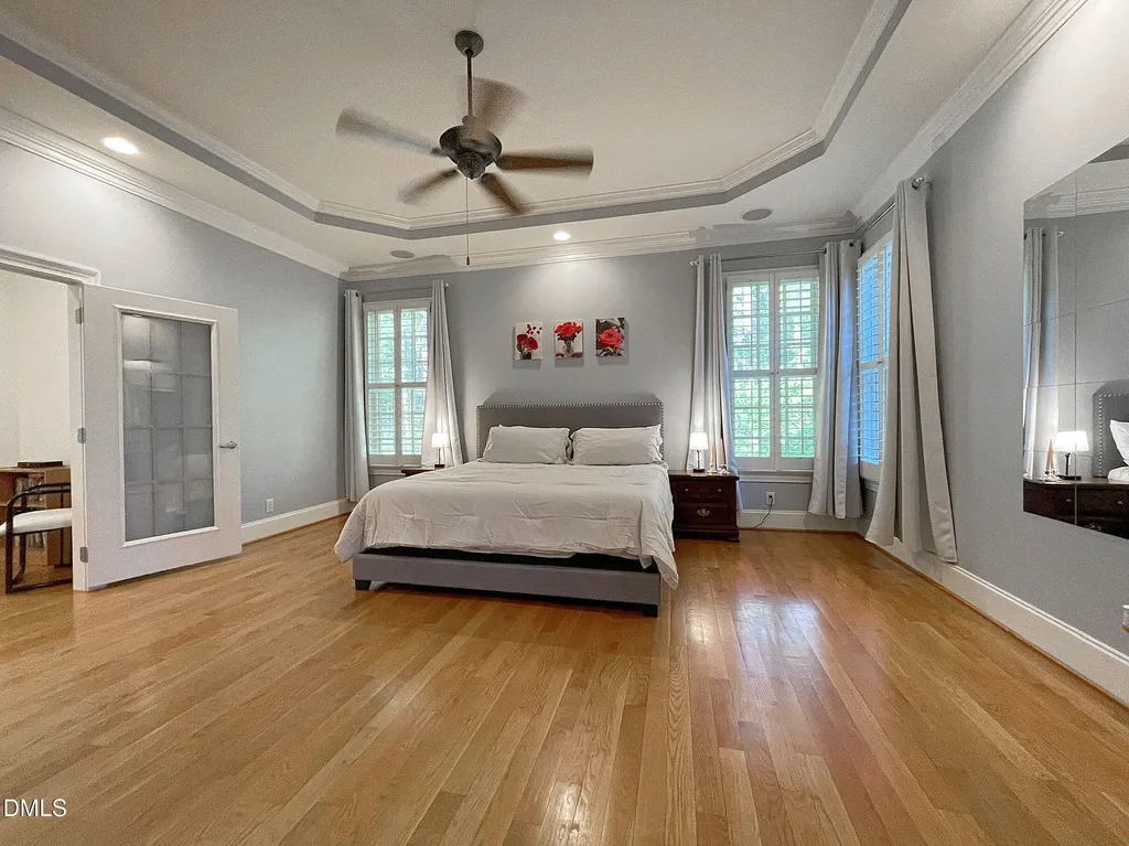 2112 Brassfield Road Raleigh NC 27614