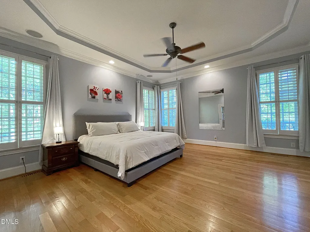 2112 Brassfield Road Raleigh NC 27614