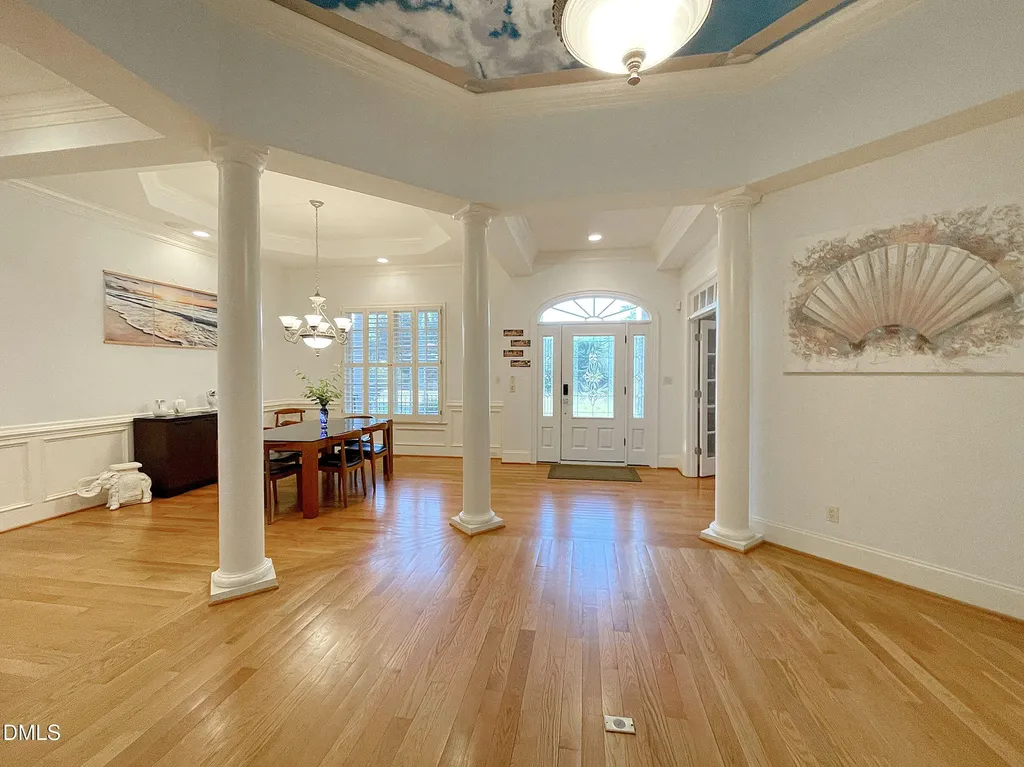 2112 Brassfield Road Raleigh NC 27614