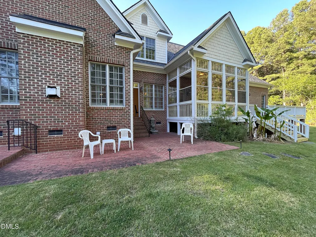 2112 Brassfield Road Raleigh NC 27614