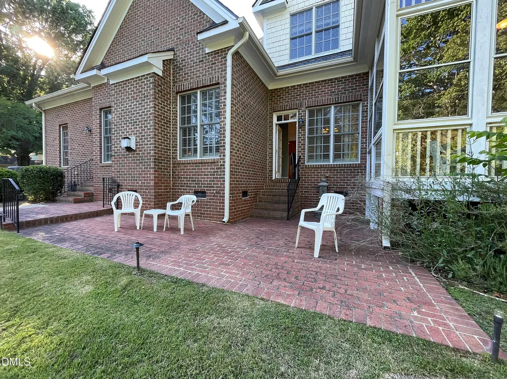 2112 Brassfield Road Raleigh NC 27614