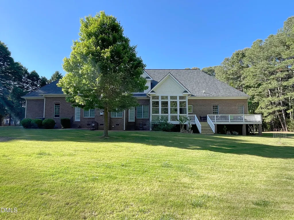 2112 Brassfield Road Raleigh NC 27614