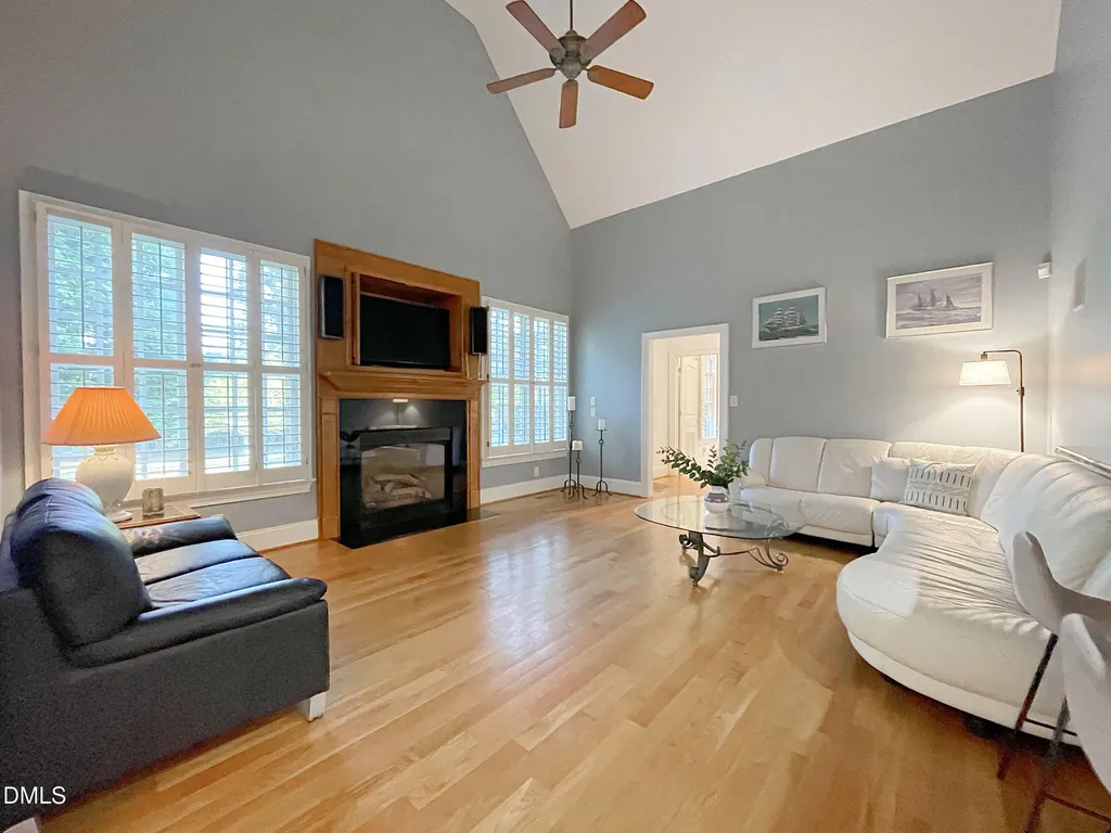 2112 Brassfield Road Raleigh NC 27614
