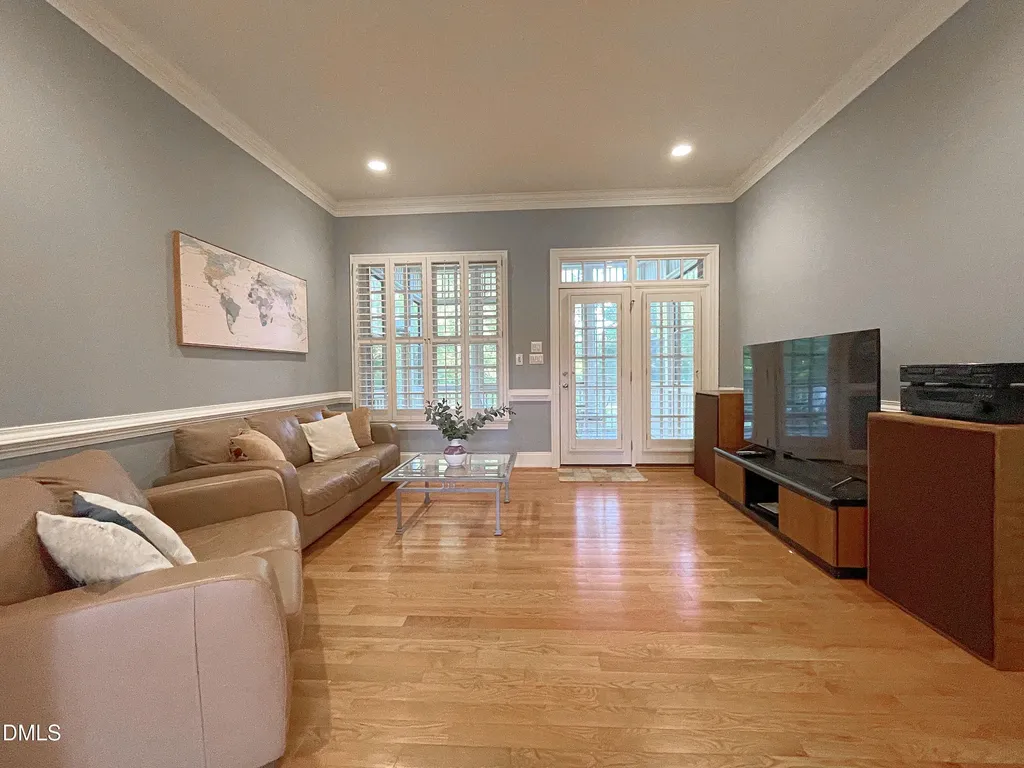 2112 Brassfield Road Raleigh NC 27614