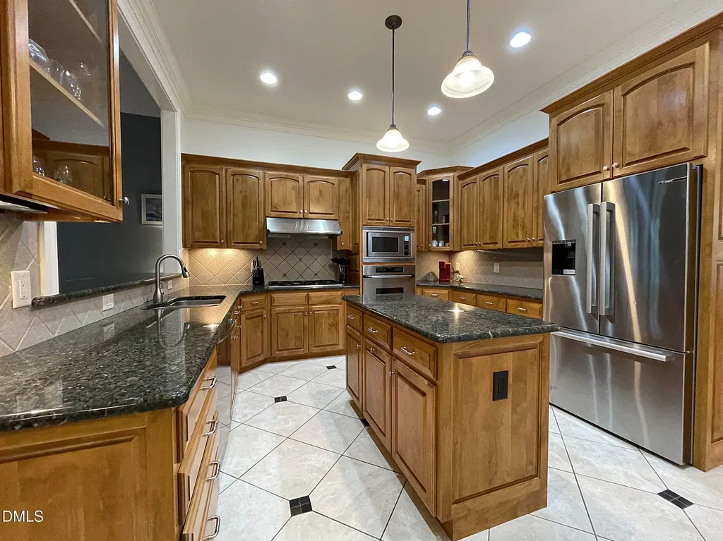 2112 Brassfield Road Raleigh NC 27614