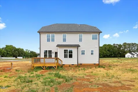9531 Turkey Way Middlesex NC 27557
