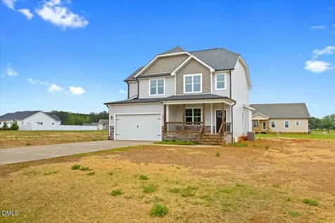 9531 Turkey Way Middlesex NC 27557