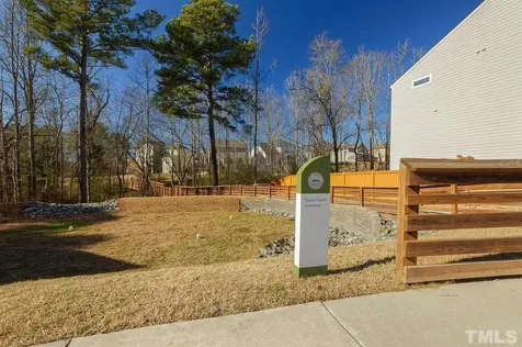 1510 Thassos Drive Apex NC 27502