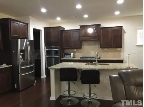 1510 Thassos Drive Apex NC 27502