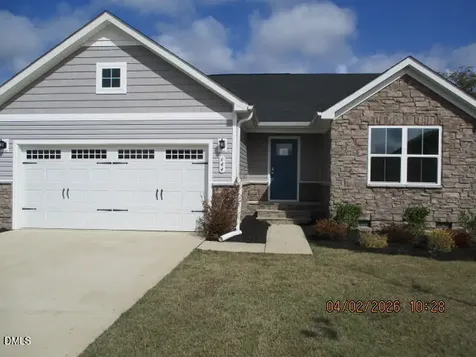 644 Jasmine Street Wendell NC 27591