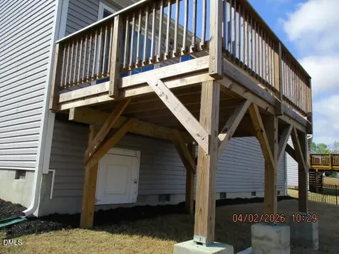 644 Jasmine Street Wendell NC 27591