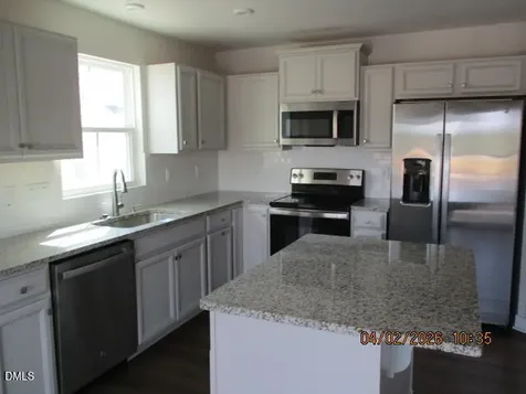 644 Jasmine Street Wendell NC 27591