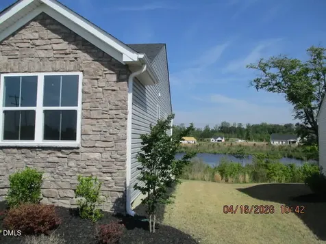 644 Jasmine Street Wendell NC 27591