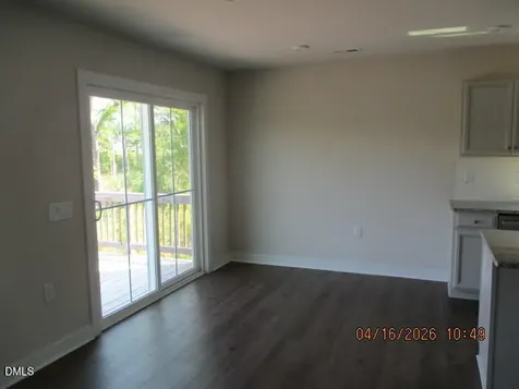 644 Jasmine Street Wendell NC 27591