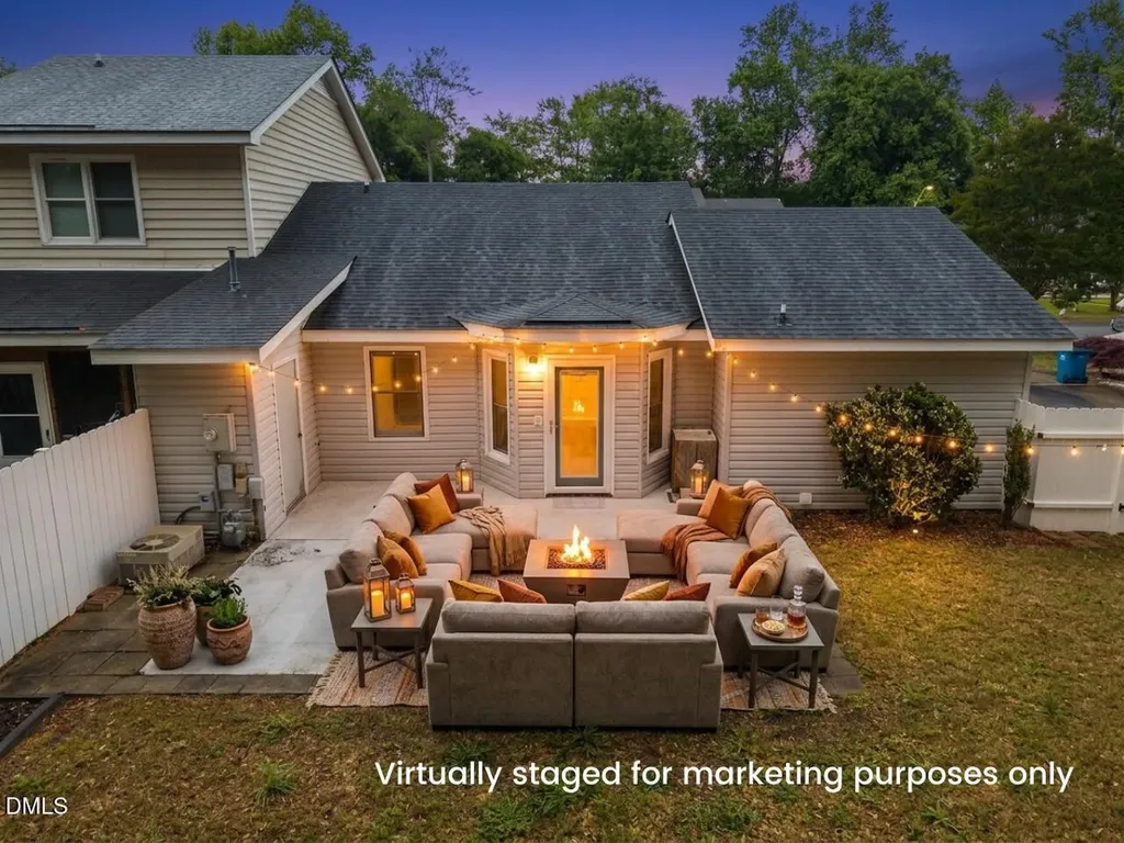 140 Rollingwood Drive Dunn NC 28334