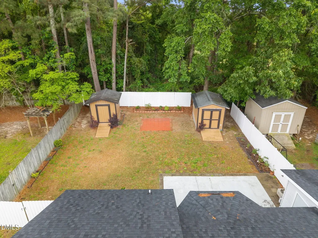140 Rollingwood Drive Dunn NC 28334