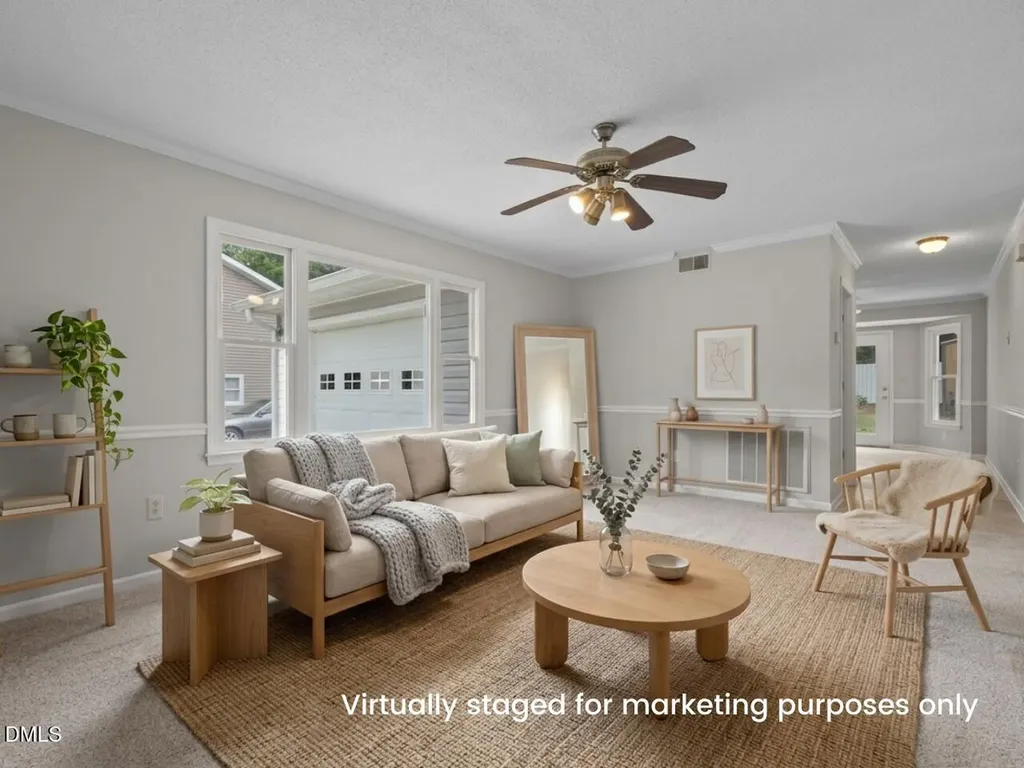 140 Rollingwood Drive Dunn NC 28334