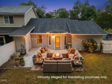 140 Rollingwood Drive Dunn NC 28334