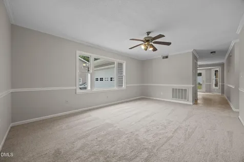 140 Rollingwood Drive Dunn NC 28334
