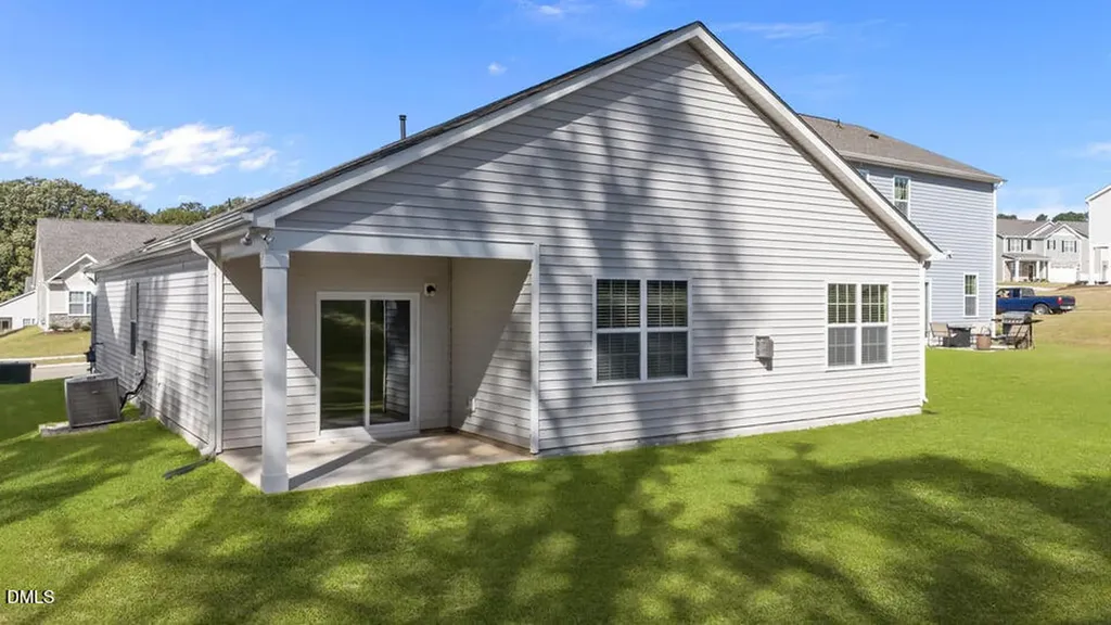 1860 Fighting Bull Drive Wake Forest NC 27587