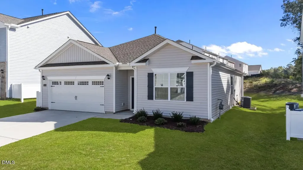1860 Fighting Bull Drive Wake Forest NC 27587