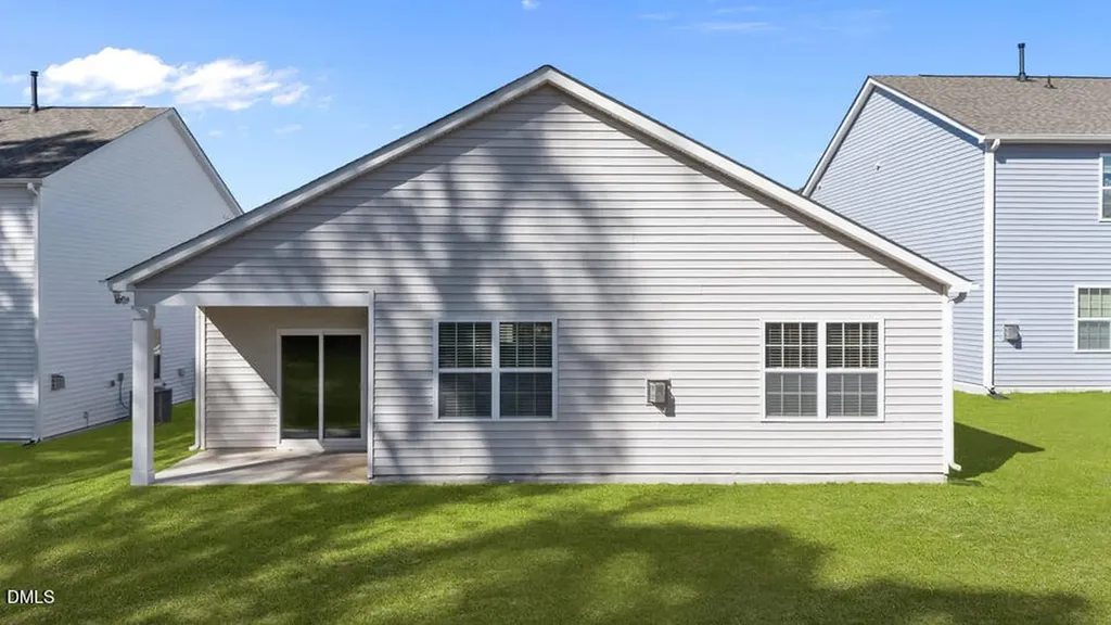 1860 Fighting Bull Drive Wake Forest NC 27587