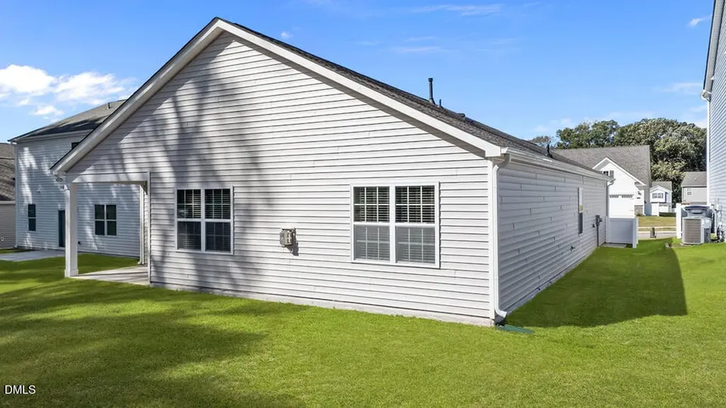 1860 Fighting Bull Drive Wake Forest NC 27587